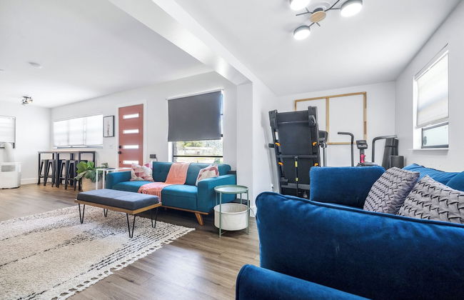 Whispering Oaks Getaway - Foto 19