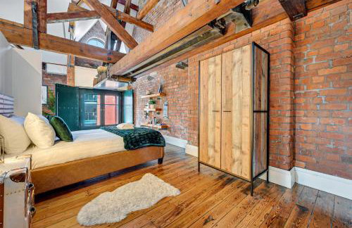 Host & Stay - Bands Warehouse VI - Foto 12