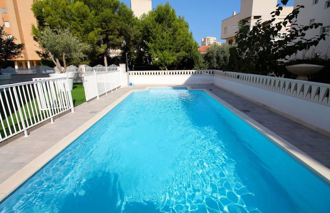 Apartamento Sol y Luz 1 - Foto 14