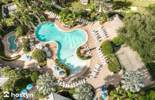 Magical Themed 3BR Townhouse Near the Parks - Foto 122