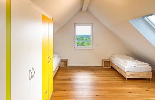 T&K Apartments - Mettmann - Schöne 5 Zimmer Maisonette - 20min Messe Fair DUS - Foto 17