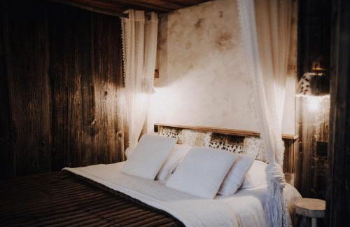 Savoya Lodges - Foto 73