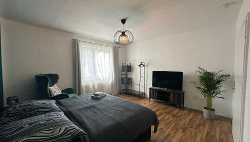 Top Ferienwohnung 55qm, Netflix, Prime - Foto 5
