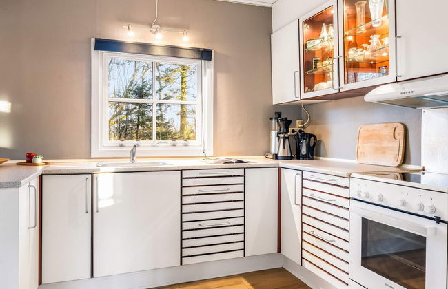 Tranquil Retreat in Skaerbaek - By Traum Ferienwohnungen - Foto 11