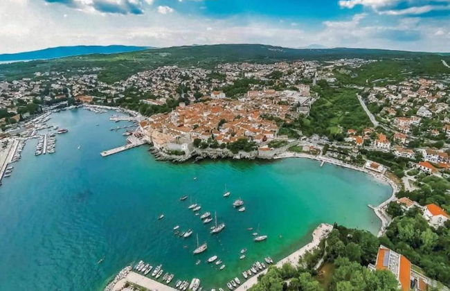 Pleasant Apartment on the Croatian Islands - Foto 24