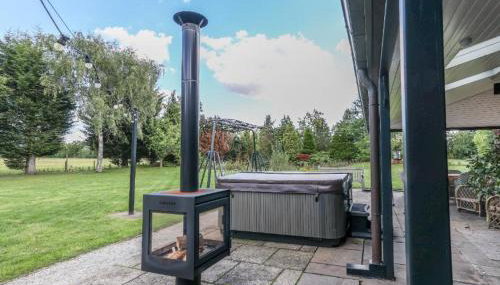 Antler House by Birch Stays - Foto 2