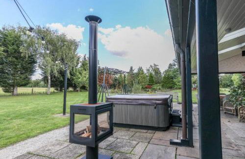 Antler House by Birch Stays - Foto 2