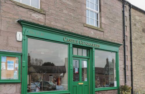 Salmon Cottage - Foto 22