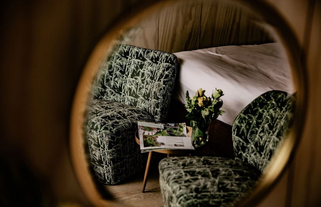 The Garden Rooms - Foto 40