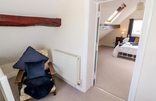 Far Coley Farm & Log Cabin - Foto 29