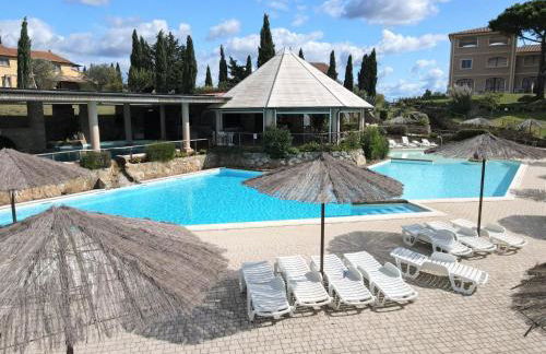 Apartment Il Felciaione-18 by Interhome - Foto 15