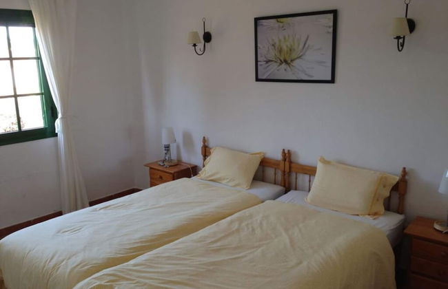 Holiday Apartment Casa del Sol - Foto 2