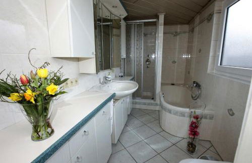 Ferienwohnung Franz - Foto 8