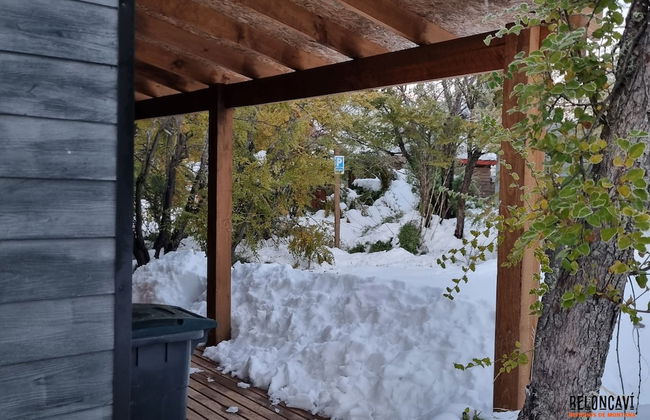 Refugios de Montaña Reloncaví - Photo 26