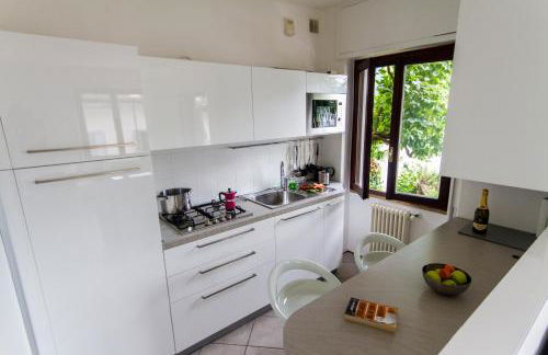 Apartment The Palm with Garden - Foto 10