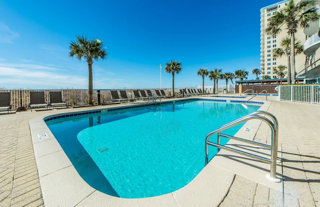 Ocean Villa 1406 - Foto 20