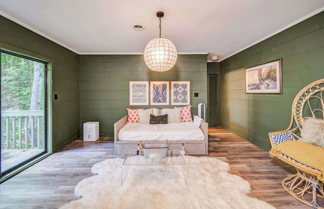 Heavenly Home in Big Canoe! Mountains - Golf & Lake - Foto 36