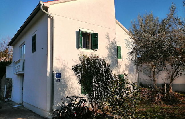 Detached House Miketa - Foto 18