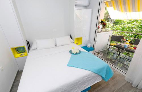 Rose Apartment - Foto 7