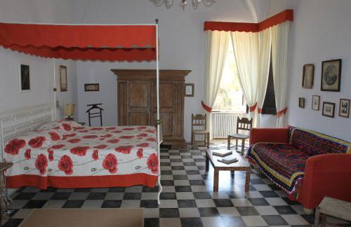 Villa Galeasi - Foto 32