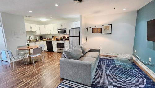 The Lofts on Clematis 303 Downtown West Palm Beach - Foto 4