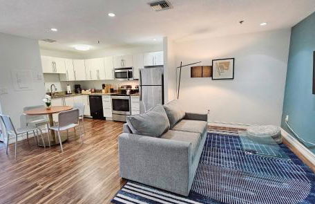 The Lofts on Clematis 303 Downtown West Palm Beach - Foto 4