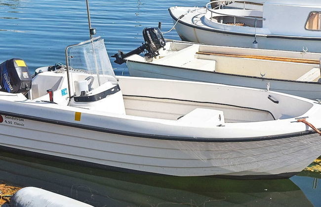 11 Person Holiday Home in Farstad - Foto 63