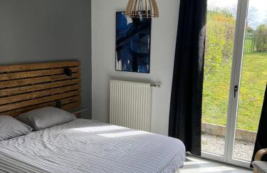 Appartement RDC quartier calme - Foto 9