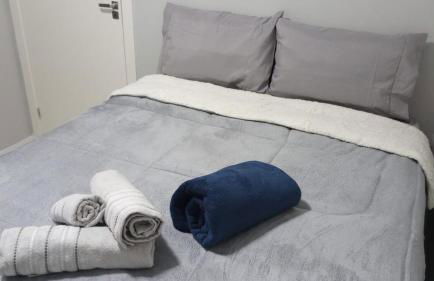 Apartamento Novo, Lindo e Confortável prox Centro - Foto 40