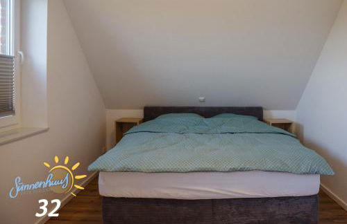 Sünnenhuus 32 - Dein Ferienhaus an der Thülsfelder Talsperre - Foto 16