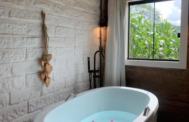 Cantinho do Sossego na Serra Gaúcha - Foto 5