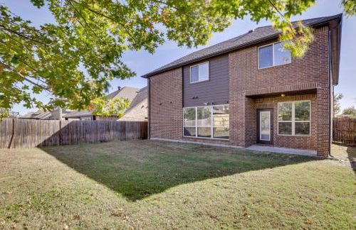 3,000-Sq-Ft Family Home in Anna with Game Room! - Photo 27