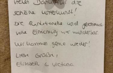 LA-Hüttenfeld Erdgeschoss Apartment - Foto 20