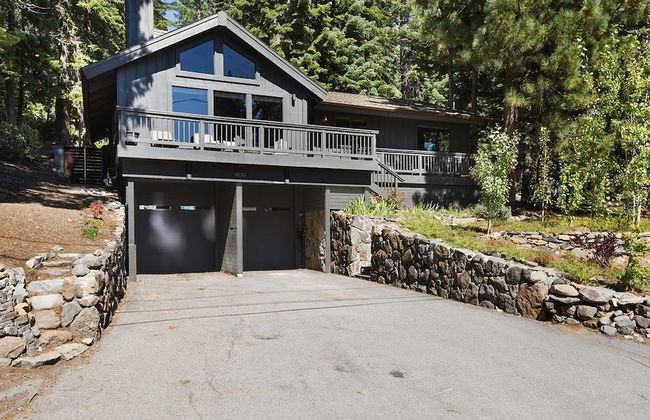 Lodge of the Nightingale - Foto 34