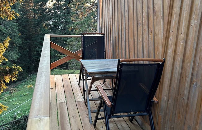 Chalet Alpinka - Foto 31