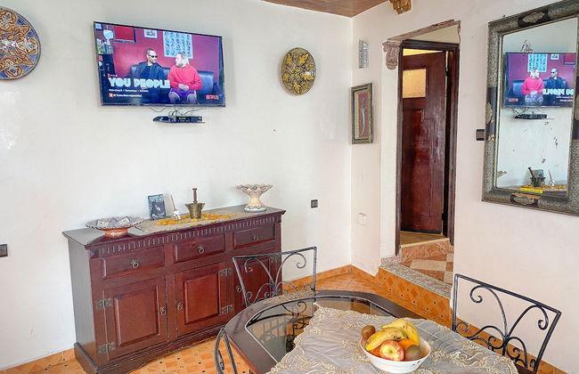 Dar Statia 3 - Foto 12