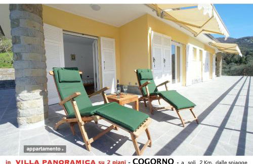 Appartamento B in villa con vista panoramica - Foto 22