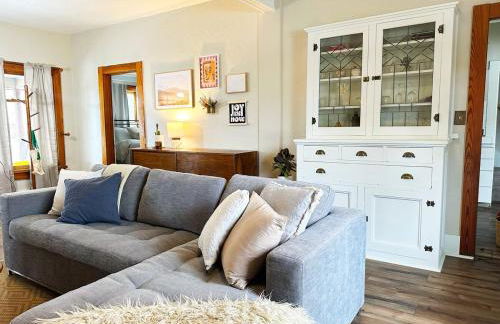 Sunny Downtown Gunnison Escape - Foto 38