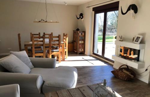 Auszeit Haus am See - Photo 37