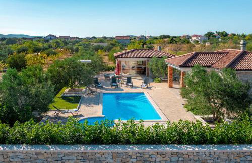 Villa Lunis - Photo 34