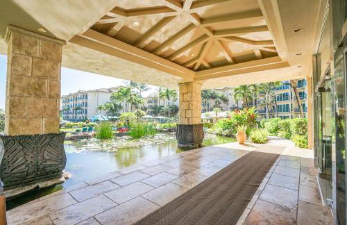 Waipouli Beach Resort H202 - Foto 34