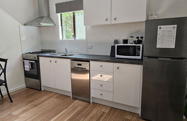 Wanderers Retreat Port Stephens - Photo 35