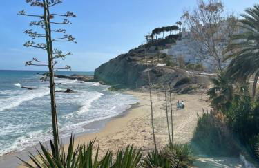 la casa de Adela - Cala lanuza - Foto 16