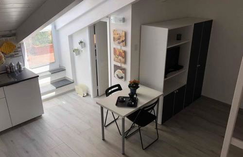 The sweet attic room - De Vivo Realty Meta di Sorrento - Foto 18