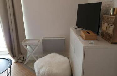 Petit cocon quartier historique Chaumont - Foto 11