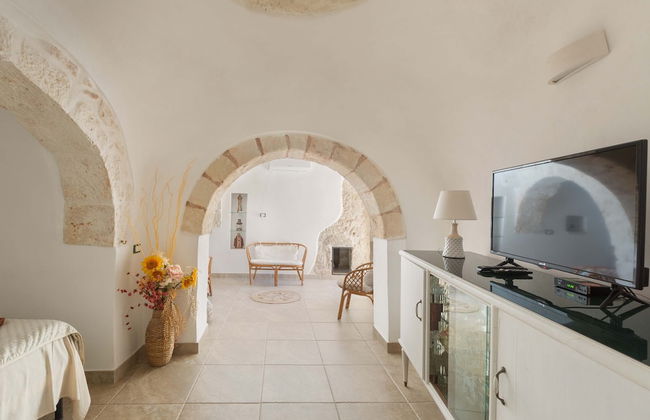 3229 Trullo Mimosa by Perle di Puglia - Foto 22