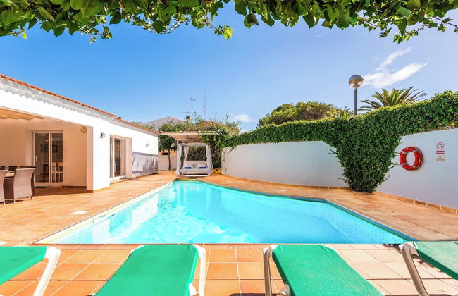 Villa Raquel Bosch - Foto 15