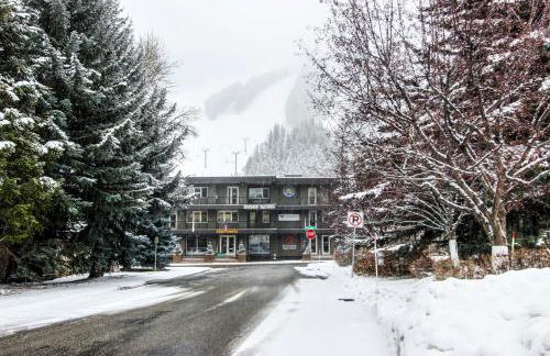 Limelight Base Camp Condo. Ski, bike, & adventure! - Foto 27