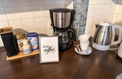 Apartement am Schloss Pillnitz - Photo 6