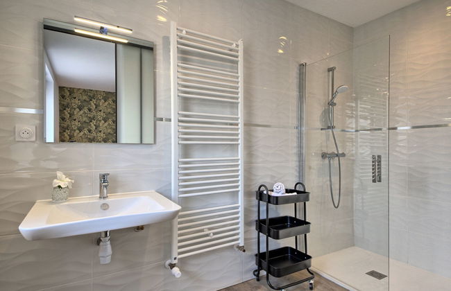 Les yeux dans la baie - Foto 13